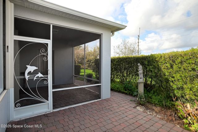 3684 Gurrero Drive, Melbourne, FL 32940