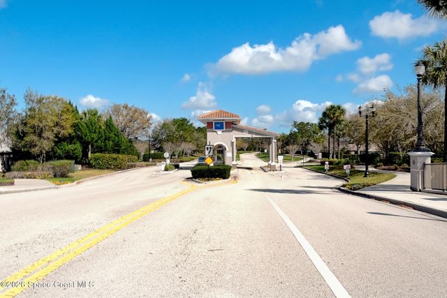 3684 Gurrero Drive, Melbourne, FL 32940