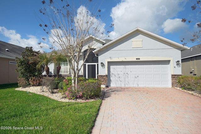 3684 Gurrero Drive, Melbourne, FL 32940