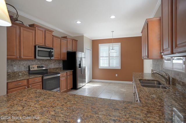 3684 Gurrero Drive, Melbourne, FL 32940