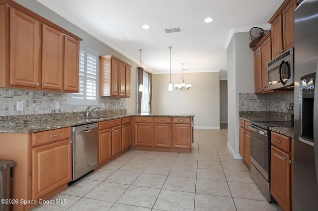 3684 Gurrero Drive, Melbourne, FL 32940