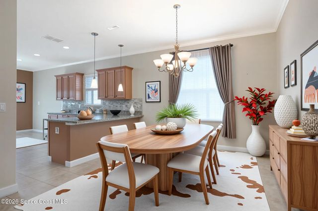 3684 Gurrero Drive, Melbourne, FL 32940