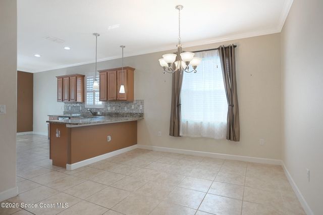 3684 Gurrero Drive, Melbourne, FL 32940