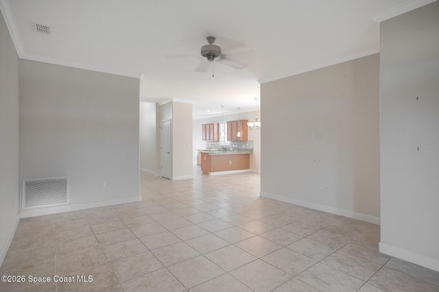 3684 Gurrero Drive, Melbourne, FL 32940