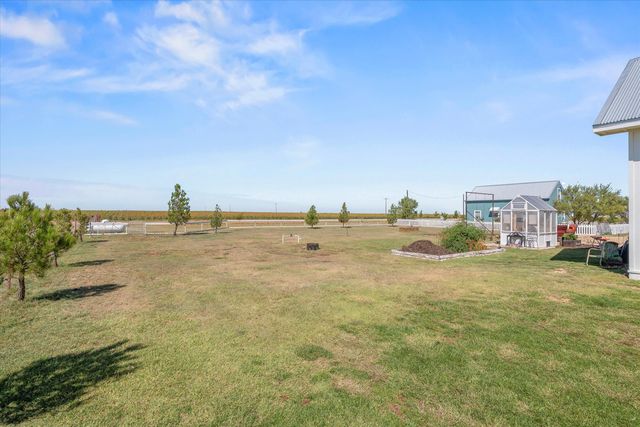 3370 Drill Stem Road, Levelland, TX 79336