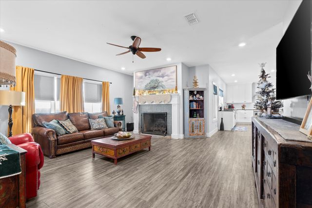 3370 Drill Stem Road, Levelland, TX 79336