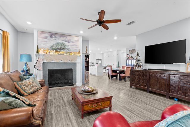 3370 Drill Stem Road, Levelland, TX 79336