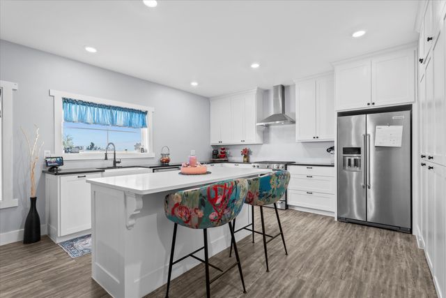 3370 Drill Stem Road, Levelland, TX 79336