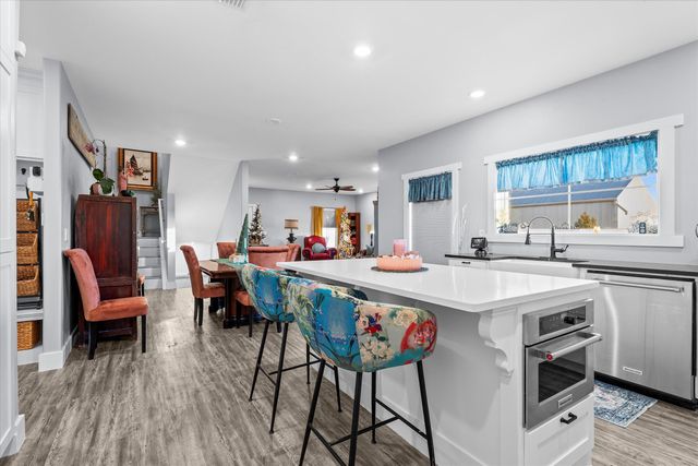 3370 Drill Stem Road, Levelland, TX 79336