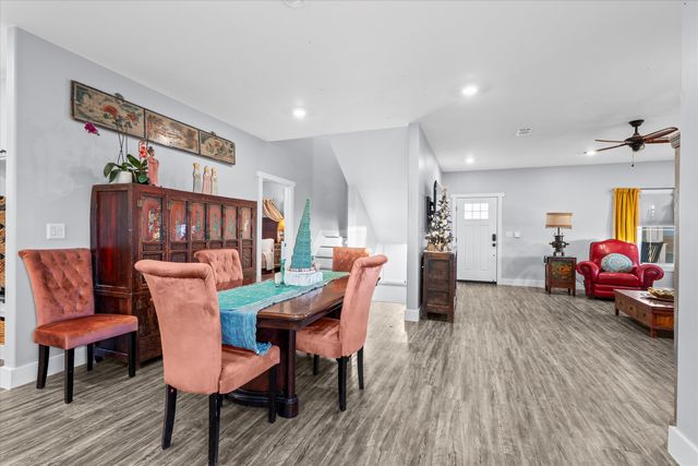 3370 Drill Stem Road, Levelland, TX 79336