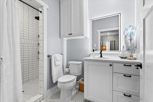 3370 Drill Stem Road, Levelland, TX 79336