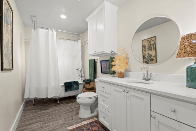 3370 Drill Stem Road, Levelland, TX 79336