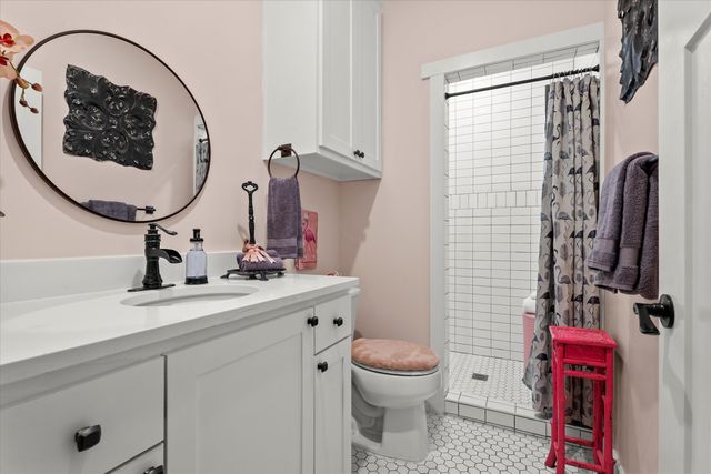 3370 Drill Stem Road, Levelland, TX 79336