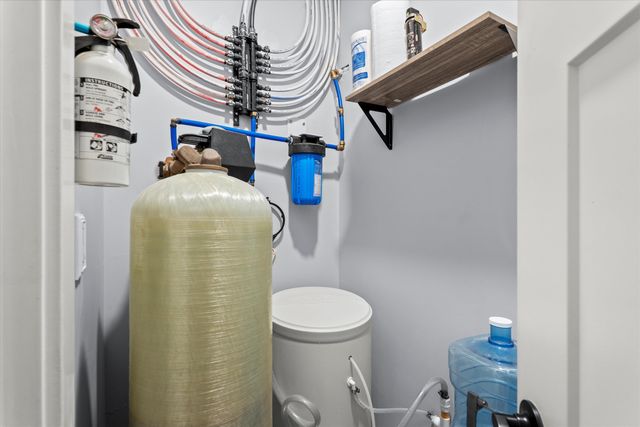 3370 Drill Stem Road, Levelland, TX 79336