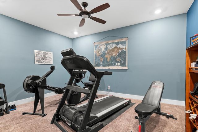 3370 Drill Stem Road, Levelland, TX 79336