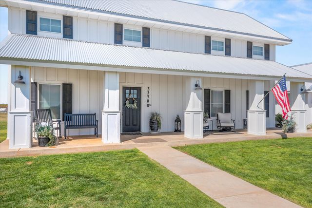 3370 Drill Stem Road, Levelland, TX 79336