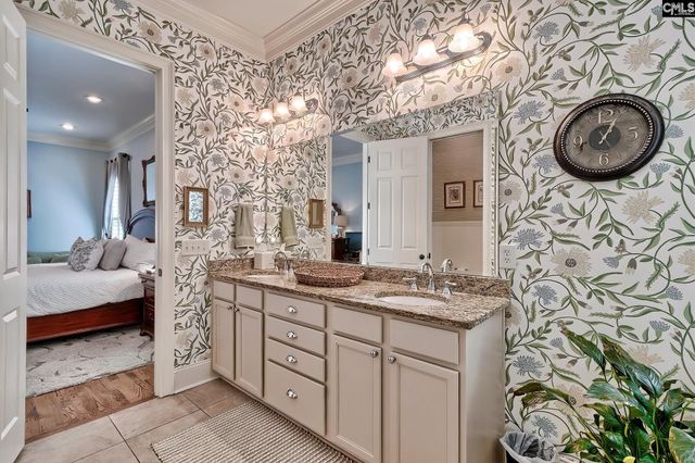 529 RIVER CAMP Drive, Lexington, SC 29072