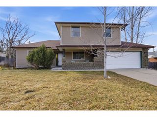 5630 E Fair Ave, Centennial, CO 80111