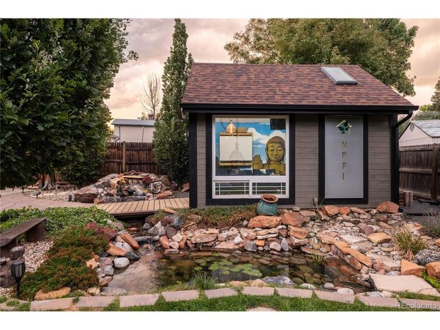 4321 E 109th Ave, Denver, CO 80233