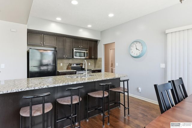 16611 Dora Hamann Parkway, Omaha, NE 68116