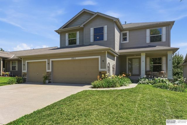 16611 Dora Hamann Parkway, Omaha, NE 68116
