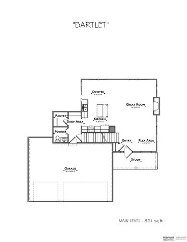 16611 Dora Hamann Parkway, Omaha, NE 68116