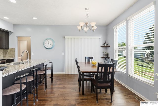 16611 Dora Hamann Parkway, Omaha, NE 68116