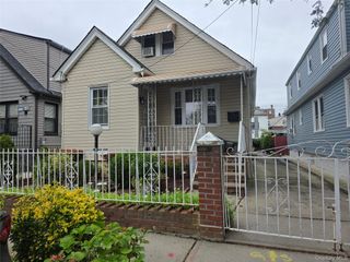 16721 142nd Avenue, Springfield Gardens, NY 11434