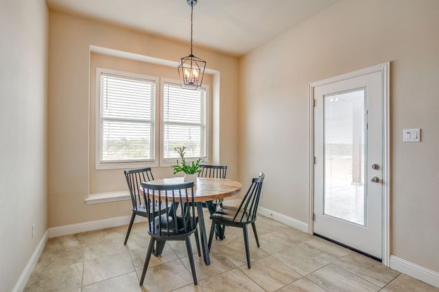 100 Sendero Oak Drive, Crowley, TX 76036