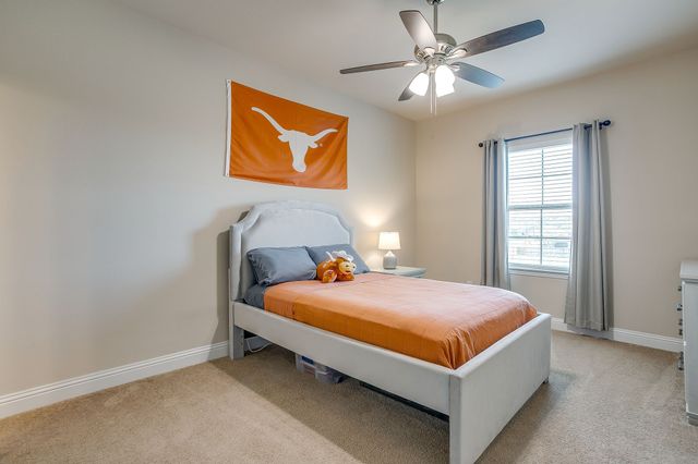 100 Sendero Oak Drive, Crowley, TX 76036