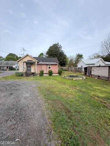 3 Walnut Street, Aragon, GA 30104