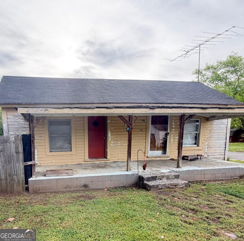 3 Walnut Street, Aragon, GA 30104