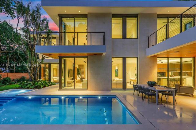 3860 Little Avenue, Miami, FL 33133
