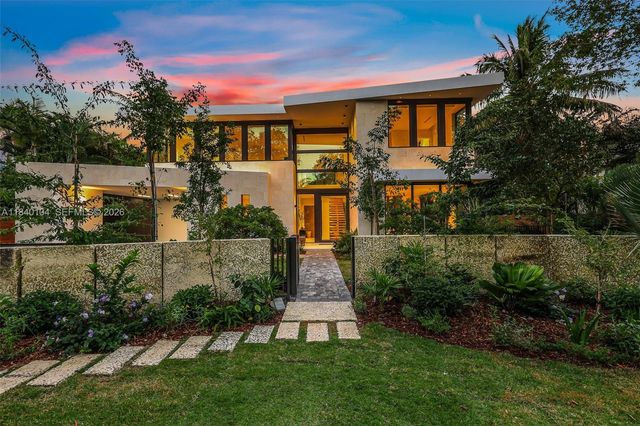 3860 Little Avenue, Miami, FL 33133