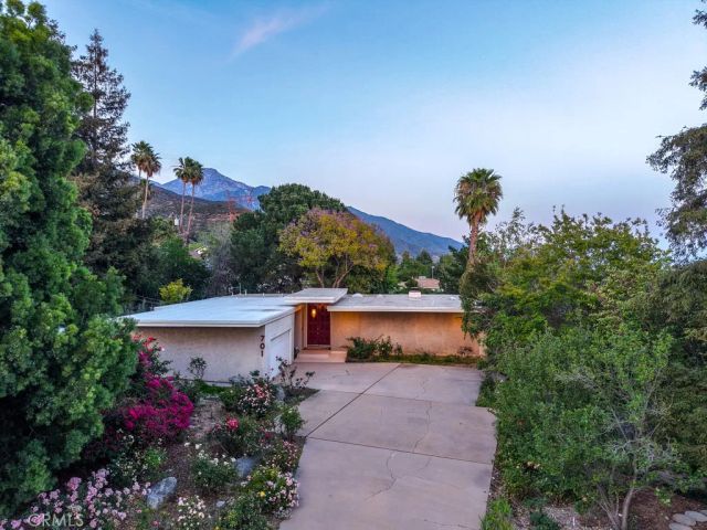 701 Kilbourne Drive, Upland, CA 91784