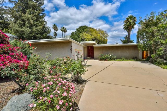 701 Kilbourne Drive, Upland, CA 91784