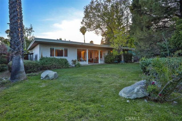 701 Kilbourne Drive, Upland, CA 91784