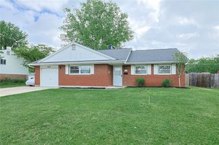 620 Bennert Drive, Vandalia, OH 45377