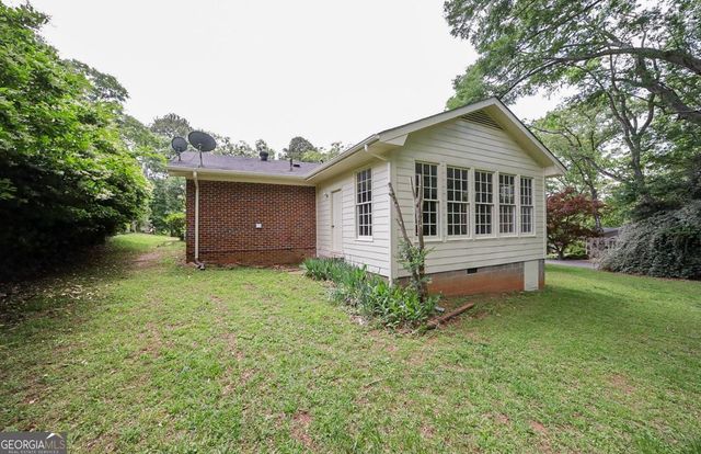 120 Hunt Road, Athens, GA 30606