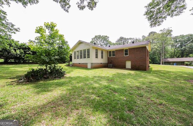 120 Hunt Road, Athens, GA 30606