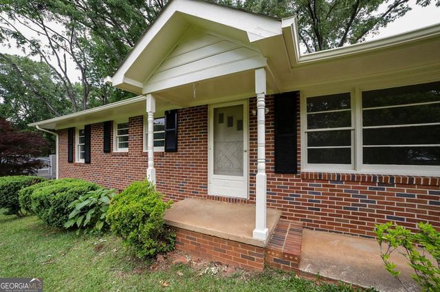 120 Hunt Road, Athens, GA 30606