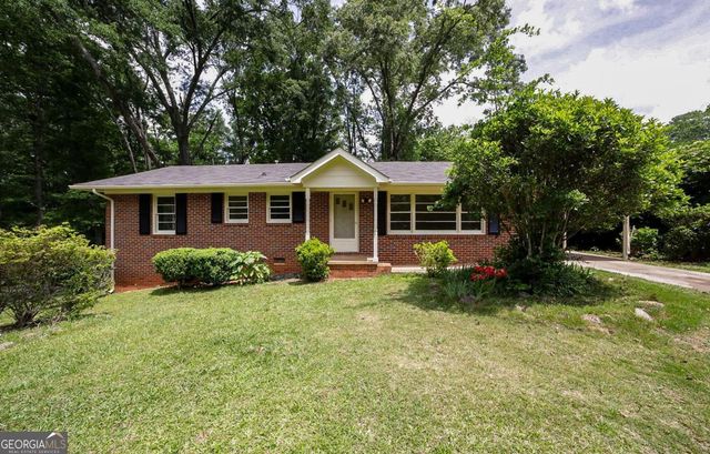120 Hunt Road, Athens, GA 30606