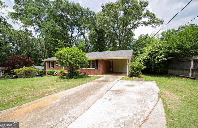 120 Hunt Road, Athens, GA 30606
