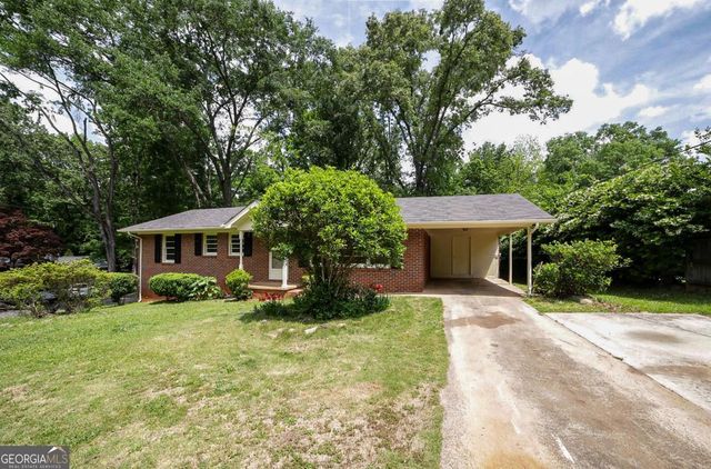 120 Hunt Road, Athens, GA 30606