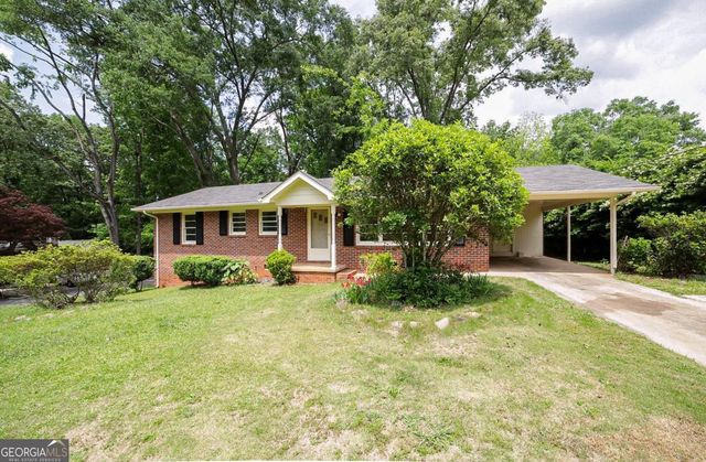 120 Hunt Road, Athens, GA 30606