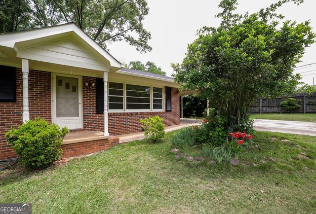 120 Hunt Road, Athens, GA 30606