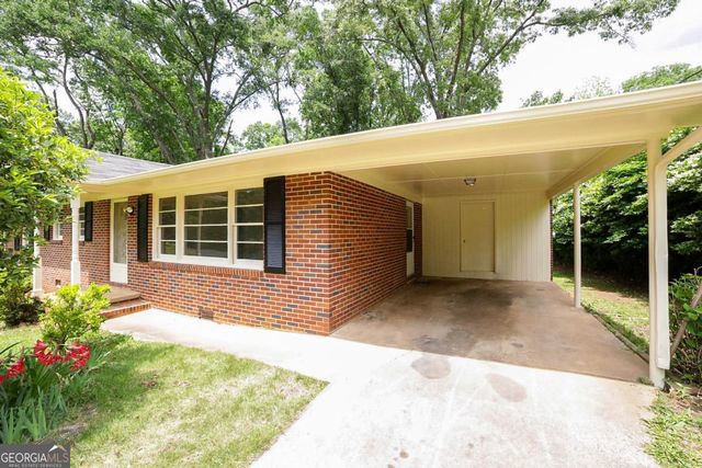 120 Hunt Road, Athens, GA 30606