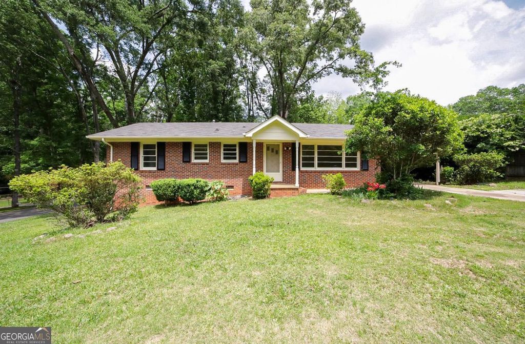 120 Hunt Road, Athens, GA 30606