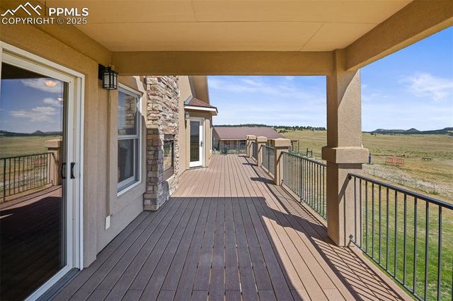 22350 Roxie Ridge View, Peyton, CO 80831