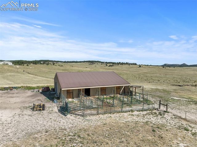 22350 Roxie Ridge View, Peyton, CO 80831
